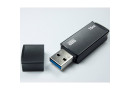 Флеш пам'ять USB 16Gb Goodram Edge Black USB 3.0 - зображення 3