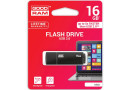 Флеш пам'ять USB 16Gb Goodram Edge Black USB 3.0 - зображення 4