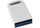 Флеш пам'ять USB 8 Gb Goodram POINT Silver USB3.0 - зображення 1