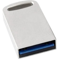 Флеш пам'ять USB 8 Gb Goodram POINT Silver USB3.0