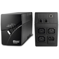 ББЖ Mustek PowerMust 848 USB
