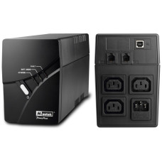 ББЖ Mustek PowerMust 848 USB - зображення 1