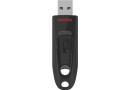Флеш пам'ять USB 32 Gb SANDISK Ultra USB 3.0 - зображення 1