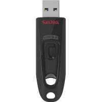 Флеш пам'ять USB 32 Gb SANDISK Ultra USB 3.0