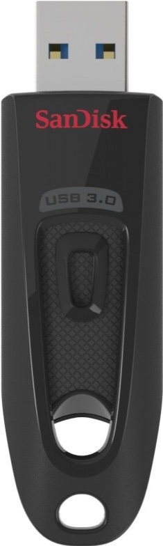 Флеш пам'ять USB 32 Gb SANDISK Ultra USB 3.0 - зображення 1