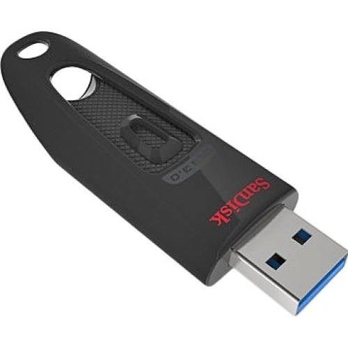 Флеш пам'ять USB 32 Gb SANDISK Ultra USB 3.0 - зображення 3