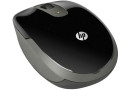 Мишка HP Wireless Mobile Mouse Black Scrooge - зображення 1