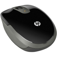 Мишка HP Wireless Mobile Mouse Black Scrooge