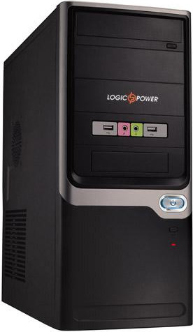 Корпус Logicpower 0006 450Вт - зображення 1