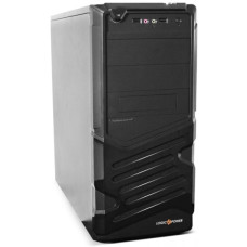 Корпус LogicPower 8822 BK 500Вт - зображення 1