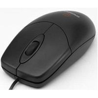 Мишка Gresso Optical Mouse GM-5122U USB
