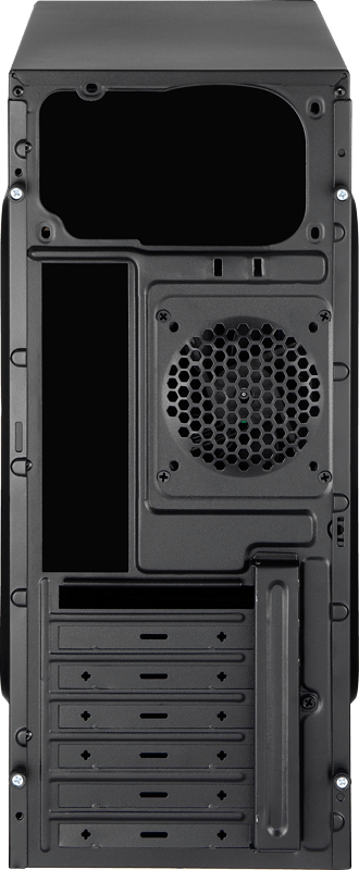 Корпус Aerocool PGS V2  X Black 550Вт - зображення 6