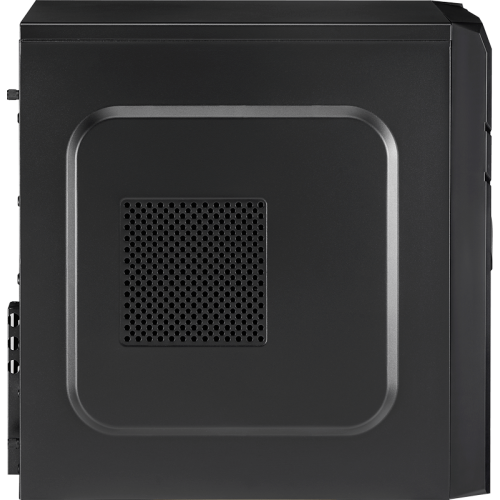 Корпус Aerocool PGS V2  X Black 550Вт - зображення 7