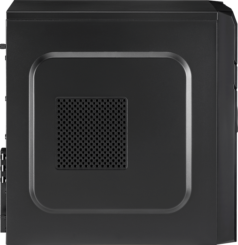 Корпус Aerocool PGS V2  X Black 550Вт - зображення 7