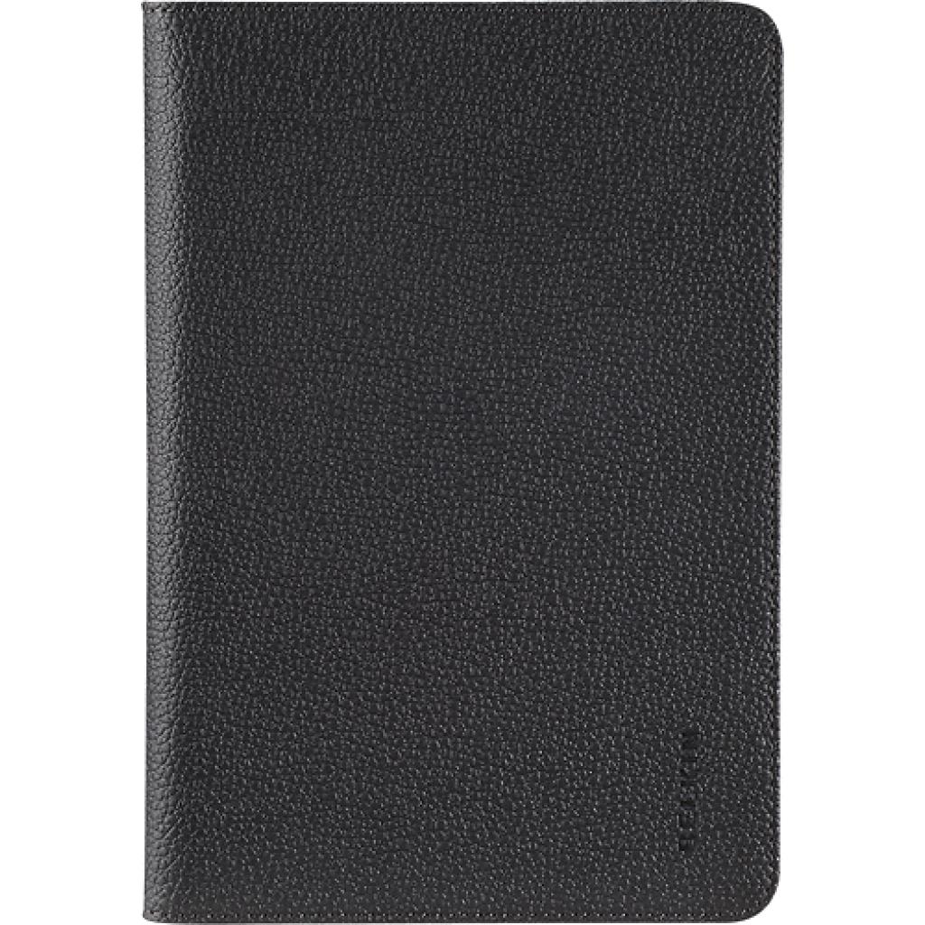 Чохол 7  Belkin 7 Universal, Verve Tab Folio Stand black-red  універсальний - зображення 2