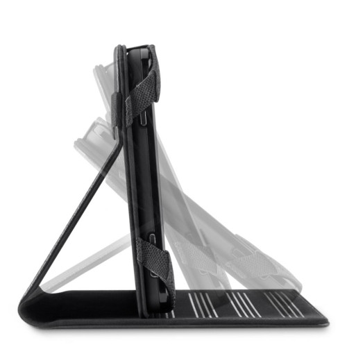 Чохол 7  Belkin 7 Universal, Verve Tab Folio Stand black-red  універсальний - зображення 3