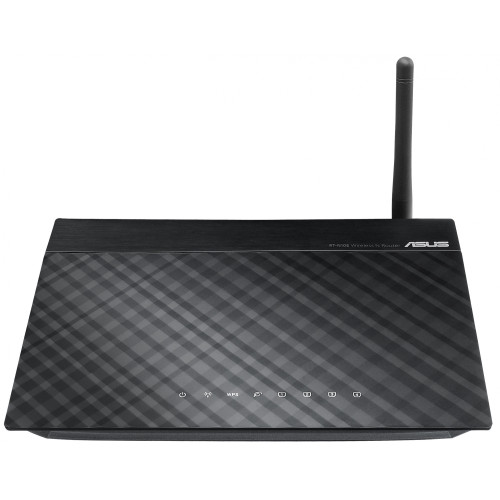 Маршрутизатор WiFi ASUS RT-N10E - зображення 2