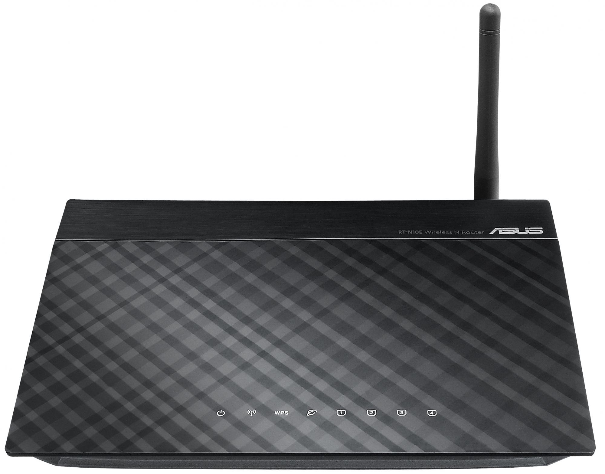 Маршрутизатор WiFi ASUS RT-N10E - зображення 2