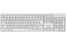 Клавіатура SVEN 303 Standard USB+PS\/2 - зображення 3