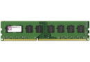 Пам'ять DDR3 RAM 4GB 1600MHz Kingston (KVR16N11S8\/4WP) (1x4096MB) CL11 - зображення 1
