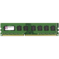 Пам'ять DDR3 RAM 4GB 1600MHz Kingston (KVR16N11S8/4WP) (1x4096MB) CL11