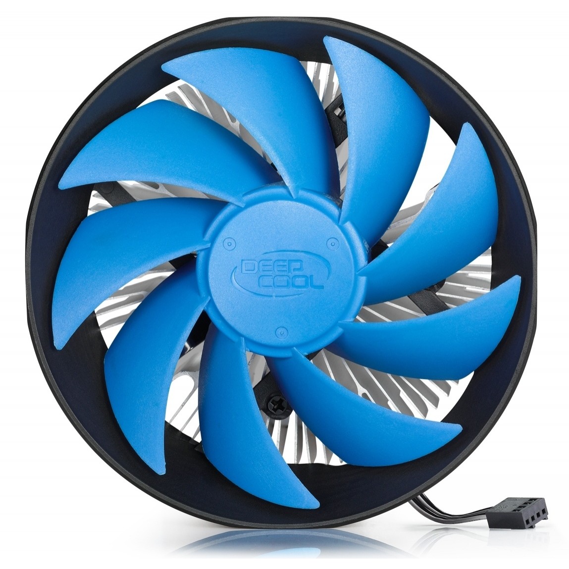 Вентилятор Deepcool GAMMA ARCHER PRO - зображення 2