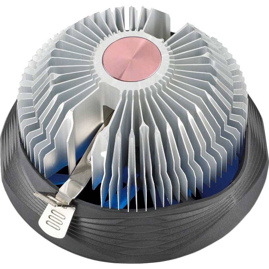 Вентилятор Deepcool GAMMA ARCHER PRO - зображення 4