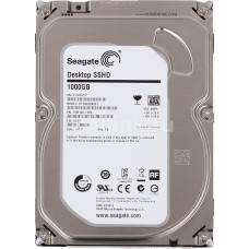 Жорсткий диск HDD 1000Gb Seagate ST1000DX001