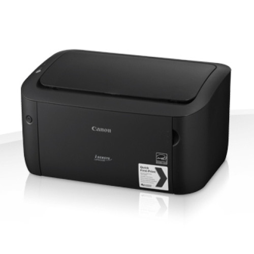 Принтер Canon i-SENSYS LBP6030B - зображення 1