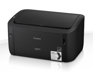 Принтер Canon i-SENSYS LBP6030B - зображення 1