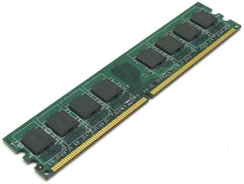 Пам'ять DDR3 RAM 2Gb 1333Mhz Kingston  PC3-10666 - зображення 1