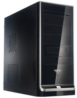 Корпус ATX Asus TA-K51 450Вт - зображення 1