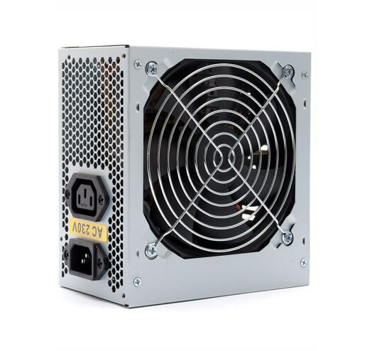 БЖ LogicPower 400Вт ATX-400W-120 - зображення 1