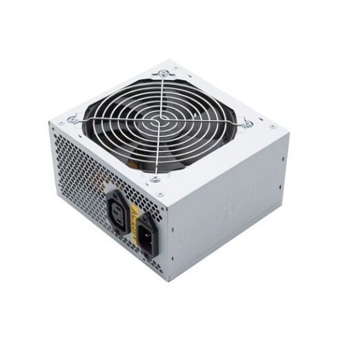 БЖ LogicPower 400Вт ATX-400W-120 - зображення 2