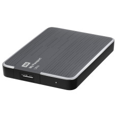 Зовнішній жорсткий диск HDD 2000GB WD 2.5" WDBMWV0020BTT-EESN