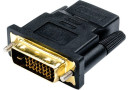 Перехідник DVI (M) to HDMI (F) Atcom (11208) - зображення 1