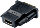 Перехідник DVI (M) to HDMI (F) Atcom (11208) - зображення 3