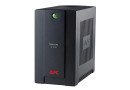 ББЖ APC Back-UPS CS 500VA (BC500-RS) - зображення 1