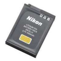 Акумулятор Nikon EN-EL12 Original