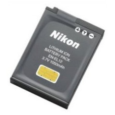 Акумулятор Nikon EN-EL12 Original