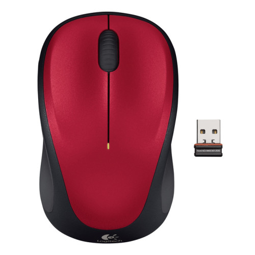 Мишка Logitech M235 (910-002496) - зображення 1