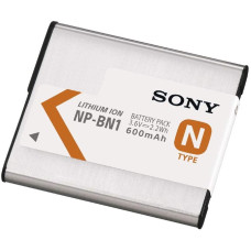 Акумулятор SONY NP-BN1 Original