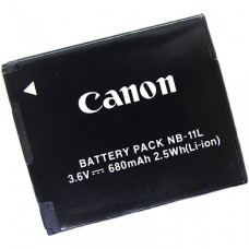Акумулятор Canon NB-11L Original