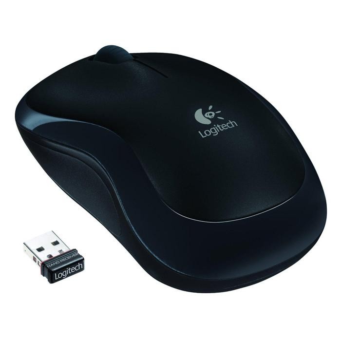 Мишка Logitech M175 (910-002778) - зображення 1