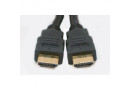 Кабель HDMI to HDMI, 1.8m, v1.4, Patron, - зображення 2