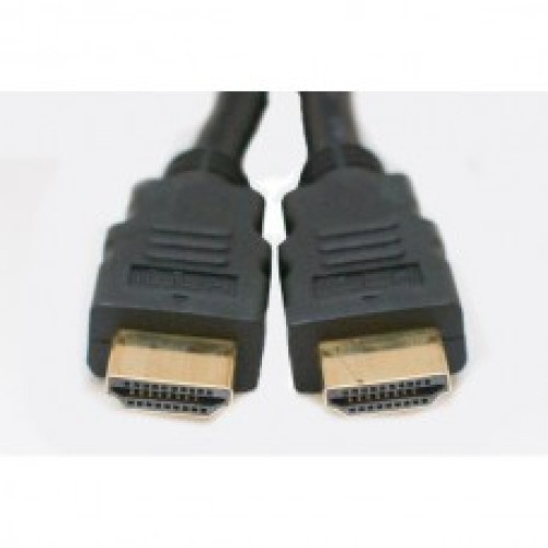 Кабель HDMI to HDMI, 1.8m, v1.4, Patron, - зображення 3