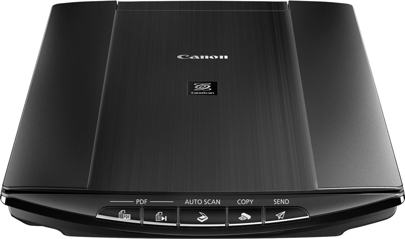 Сканер Canon CanoScan LIDE 220 (9623B010) - зображення 1