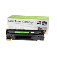 Картридж CANON 725 ColorWay (CW-C725M)