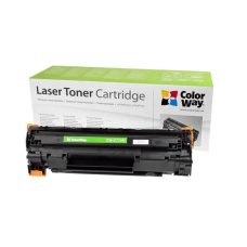 Картридж CANON 725 ColorWay (CW-C725M)