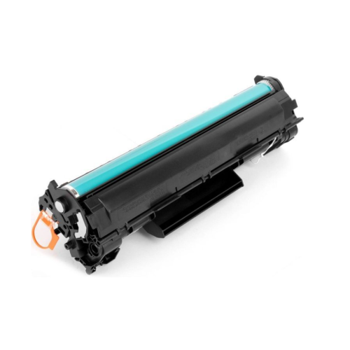 Картридж CANON 725 ColorWay (CW-C725M) - зображення 3